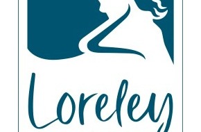 Loreley Touristik: Loreley Touristik: Neue Rundwanderwege „Loreley Spuren“: Logo macht Marke sichtbar