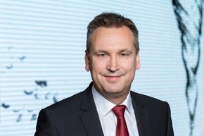 Hansgrohe Group erzielt 2016 Umsatz- und Ergebnisrekord / Umsatzmilliarde mit Qualität, Innovation und Design