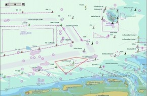 Presse- und Informationszentrum Marine: Deutsche Marine: Pressemeldung - Besatzungsmitglied der "Gorch Fock" ging über Bord