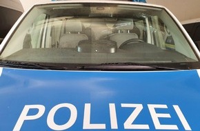 Bundespolizeiinspektion Kiel: BPOL-KI: Unbekannte beschädigen mehrere Dienstfahrzeuge der Bundespolizei