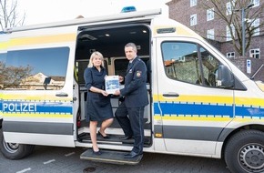 Polizeipr&auml;sidium Recklinghausen: POL-RE: Kreis Recklinghausen/Bottrop: Geschwindigkeit bleibt gr&ouml;&szlig;te Gefahrenquelle - Respekt und Achtsamkeit retten Menschenleben