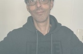 Polizeipräsidium Südosthessen: POL-OF: Wo ist Danilo Cuccu?