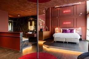 Zeitgeist mit Meerblick