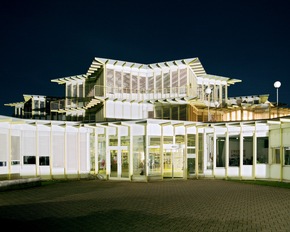 Patrimoine ? L'éloquence des murs - Kulturerbe? Die Beredsamkeit der Mauern