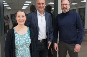 Universit&auml;t Osnabr&uuml;ck: Populismus und Migration: Renommierter kanadischer Humboldt-Preistr&auml;ger forscht an der Uni Osnabr&uuml;ck