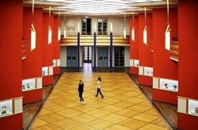 Leipzig Tourismus und Marketing GmbH: Jubiläumsjahr 2019: Leipzig feiert 100 Jahre Bauhaus