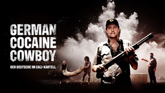 beetz brothers film production: German Cocaine Cowboy ab 10. November auf Amazon Prime Video