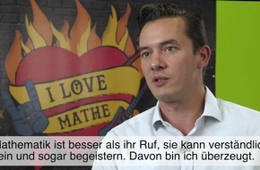Forsa-Umfrage: Eltern trauen sich zu, ihren Kindern bei den Mathe-Hausaufgaben zu helfen Forsa-Umfrage: Eltern trauen sich zu, ihren Kindern bei den Mathe-Hausaufgaben zu helfen