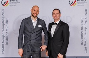 BVMID - Bundesvereinigung Mittelstand in Deutschland: Kai Schemenauer: Entscheidungsarchitektur auf Zeit f&uuml;r den Mittelstand