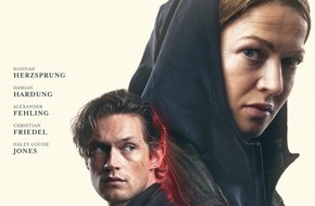 Wiedemann & Berg: CORPUS DELICTI - Plakat und erste Szenenbilder verf&uuml;gbar / ab 1. Oktober 2026 im Kino!
