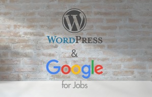 SEO for Jobs: Wordpress Plugins für Google for Jobs