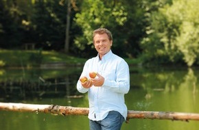 LaVita GmbH: Eishockey-Legende Gerd Truntschka wird 60 / Der Ernährungs-Visionär setzte früh auf natürliche Ernährungsoptimierung und ist heute als  Unternehmer mit LaVita seit fast 20 Jahren auf Erfolgskurs