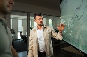 Vetter Consulting GmbH: Aktivrente kommt – aber 1,5 Millionen Selbstständige bleiben außen vor: Was sie jetzt tun sollten