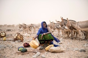 Caritas international: Caritas fordert massiven Ausbau der Katastrophenvorsorge / UN-Tag der Katastrophenprävention: Verdoppelung klimabedingter Naturkatastrophen - Caritas: "Tatenlosigkeit gefährdet Menschenleben"