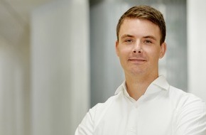 news aktuell GmbH: Philipp Lurz neuer stellvertretender Vertriebsleiter bei news aktuell