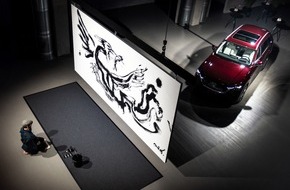 Mazda (Suisse) SA: MAZDA // The Art of Craftsmanship: experience Japanese excellence. All-new Mazda CX-80