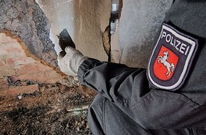Polizeiinspektion Hameln-Pyrmont/Holzminden: POL-HM: Nachtragsmitteilung zur Meldung "Brand in einem Wohnhaus": Brandursachenermittlungen der Polizei sind abgeschlossen