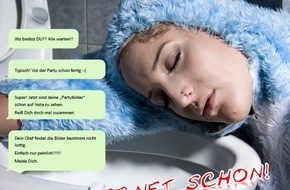 Polizeidirektion Mayen: POL-PDMY: Jugendschutzkontrollen und Polizeikontrollen an den Faschingstagen