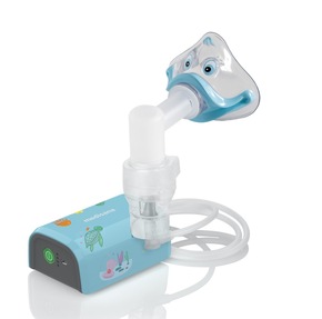 Gewappnet für die Erkältungszeit: Vorbeugung und Behandlung von Atemwegserkrankungen mit den medisana Inhalatoren IN 155 und IN 165