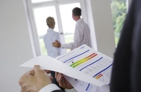 ista SE: Studie von ista: Der Osten glänzt mit Energieeffizienz