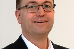 DAK-Gesundheit: Rainer Blasutto neuer DAK-Landeschef in Bayern