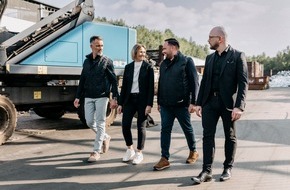 HOFMANN METALL GMBH: Karriere bei der Hofmann Metall GmbH: Warum Jobs in der Recyclingbranche Zukunft haben