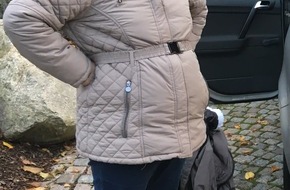 Polizei Rheinisch-Bergischer Kreis: POL-RBK: Bergisch Gladbach/Rheinisch-Bergischer Kreis - Polizei bittet um Mithilfe bei Suche nach vermisster Person