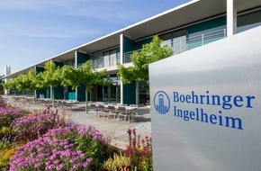Boehringer Ingelheim: Boehringer Ingelheim erweitert sein Engagement für nachhaltige Entwicklung