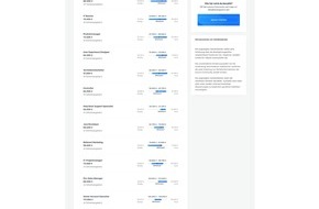 kununu Germany GmbH: Neue kununu Gehalt-Insights: Die Transparenz-Revolution
