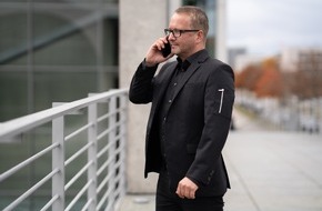 Master Life Empire GmbH: Marko Slusarek &uuml;ber das Geldverdienen im Internet: Was wirklich funktioniert und was nicht