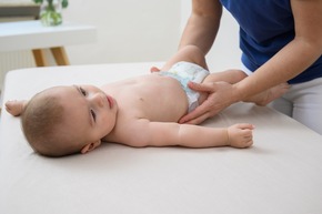 [PM] Was macht ein Kinderosteopath?