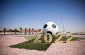 dpa Picture-Alliance GmbH: picture alliance-Portal FIFA Fußball-WM 2022 - ausgewählte Bilder zum aktuellen Geschehen und zu 92 Jahren WM-Historie
