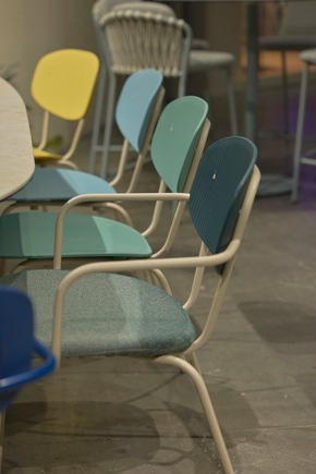 Pressemitteilung: Musola stellt neue Produktfamilie VAIREA vor