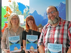 Bewusst reisen, aktiv bleiben: Eberhardt TRAVEL präsentiert Gesundheitsreisen für 2027