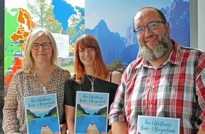 Eberhardt TRAVEL GmbH: Bewusst reisen, aktiv bleiben: Eberhardt TRAVEL pr&auml;sentiert Gesundheitsreisen f&uuml;r 2027