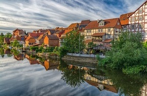 ADAC Hessen-Thüringen e.V.: Hessischer Tourismuspreis verliehen - Pressemeldung