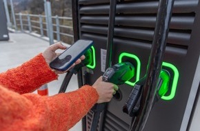 Touring Club Schweiz/Suisse/Svizzero - TCS: Apr&egrave;s le radar des prix des carburants, le TCS lance le radar des prix de recharge