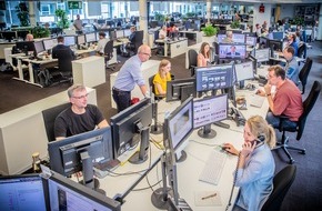 dpa Deutsche Presse-Agentur GmbH: dpa-Gruppe weiter auf Wachstumskurs: Umsatz im Geschäftsjahr 2018 steigt auf 139,8 Millionen Euro