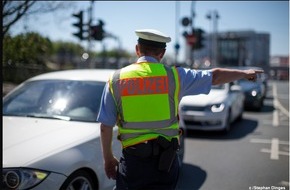 Landeskriminalamt Rheinland-Pfalz: LKA-RP: Das Landeskriminalamt informiert über die neue Straßenverkehrsordnung