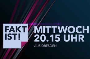 MDR-Talk „Fakt ist!“ zum Thema „Wird die Rente zum Generationenkonflikt?“