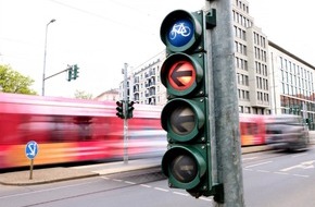 Deutscher Verkehrssicherheitsrat e.V.: 1.926 get&ouml;tete Radfahrer in der EU: DVR fordert 1,1-Promillegrenze f&uuml;r mehr Sicherheit