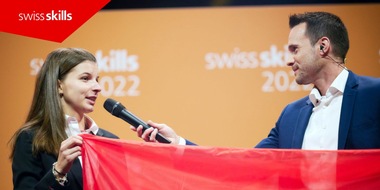SwissSkills: Uno studio SwissSkills lo dimostra: per i professionisti della Gen Z una buona atmosfera lavorativa e l’apprezzamento viene prima di tutto il resto
