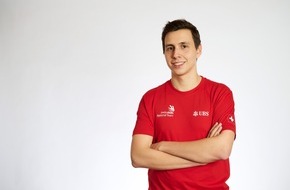 SwissSkills: Le Vaudois Philippe Dourassov en route pour les WorldSkills 2024