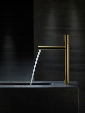 ISH 2017: Wasser in revolutionären Dimensionen erleben / Starker Markenauftritt von AXOR und hansgrohe