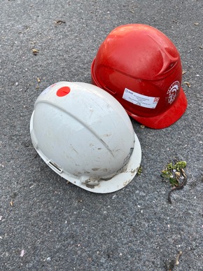 POL-WHV: Sicherstellung von mutma&szlig;lichem Diebesgut - Polizei sucht Gesch&auml;digte