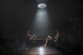 The Retreat at Blue Lagoon Iceland mit neuen Buchungspaketen