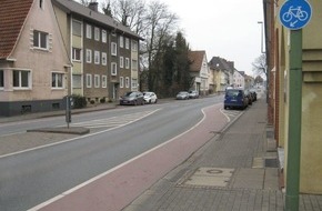 Polizei Bielefeld: POL-BI: Sicher in die Fahrradsaison starten - Teil 2