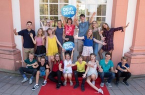KiKA - Der Kinderkanal ARD/ZDF: Wer wird "Songwriter des Jahres" 2019? / "Dein Song" überzeugt zum elften Mal mit viel Gefühl und Talent
