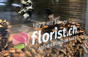 florist.ch - Schweizer Floristenverband: « Nos fleurs - Vos émotions » - Association des fleuristes sur le point de fêter le centenaire