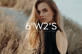 ONYGO: Exklusiv bei ONYGO: Lisa-Marie Schiffner präsentiert den 1. Drop ihrer eigenen Fashion Brand Six°Ways to"Sunday